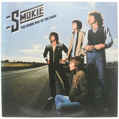 The Other Side Of The Road, 1979