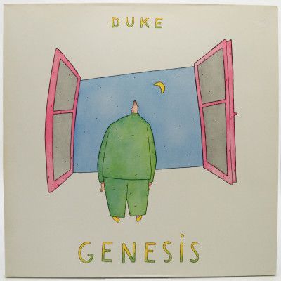 Duke, 1980