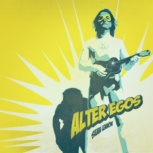Alter Egos