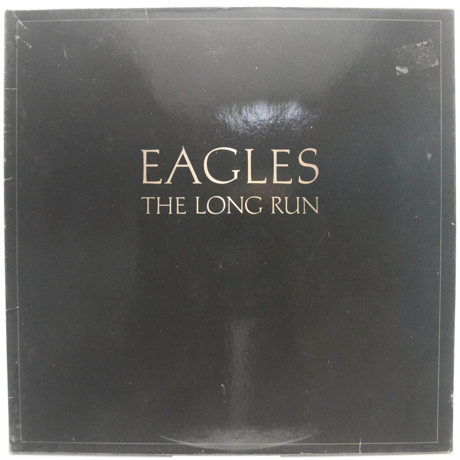 Eagles — The Long Run, 1979