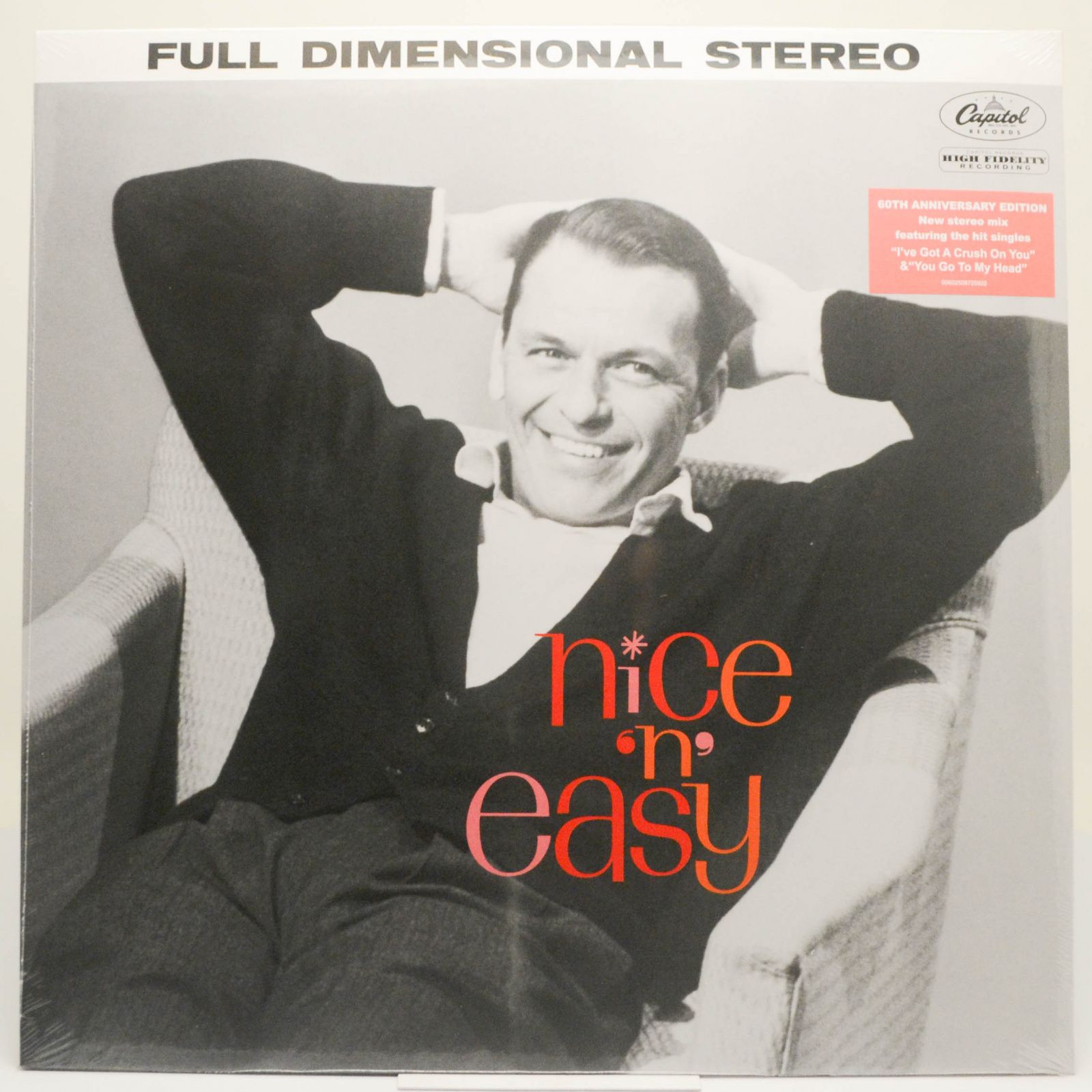 Nice 'N' Easy, 1960