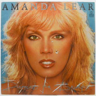 Виниловая пластинка Diamonds For Breakfast, 1980