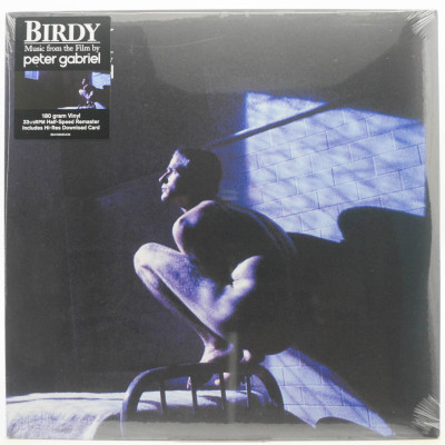 Виниловая пластинка Birdy, 1985