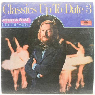 Classics Up To Date 3, 1975