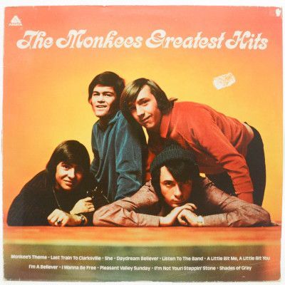 Greatest Hits, 1979