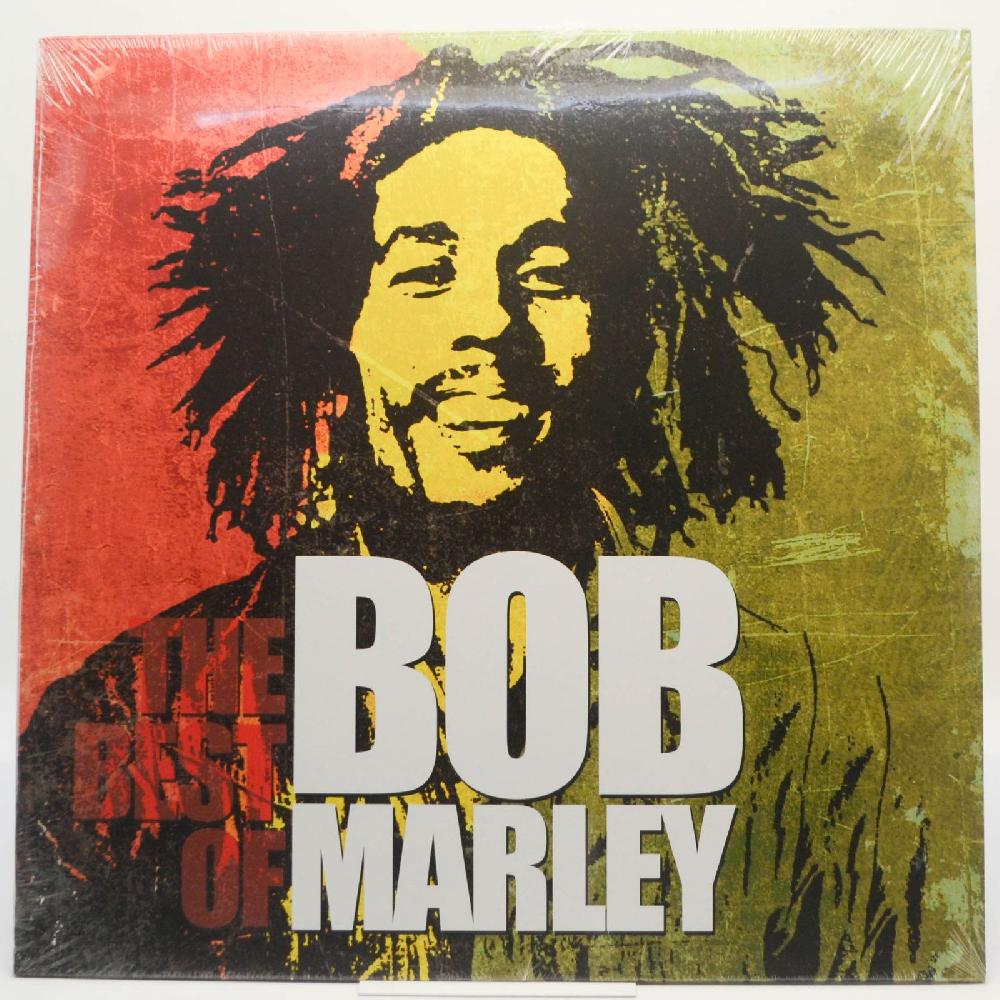 Прочие релизы (Bob Marley)