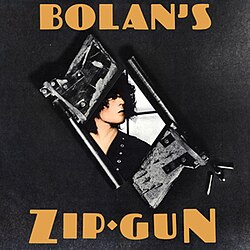 Bolan's Zip Gun