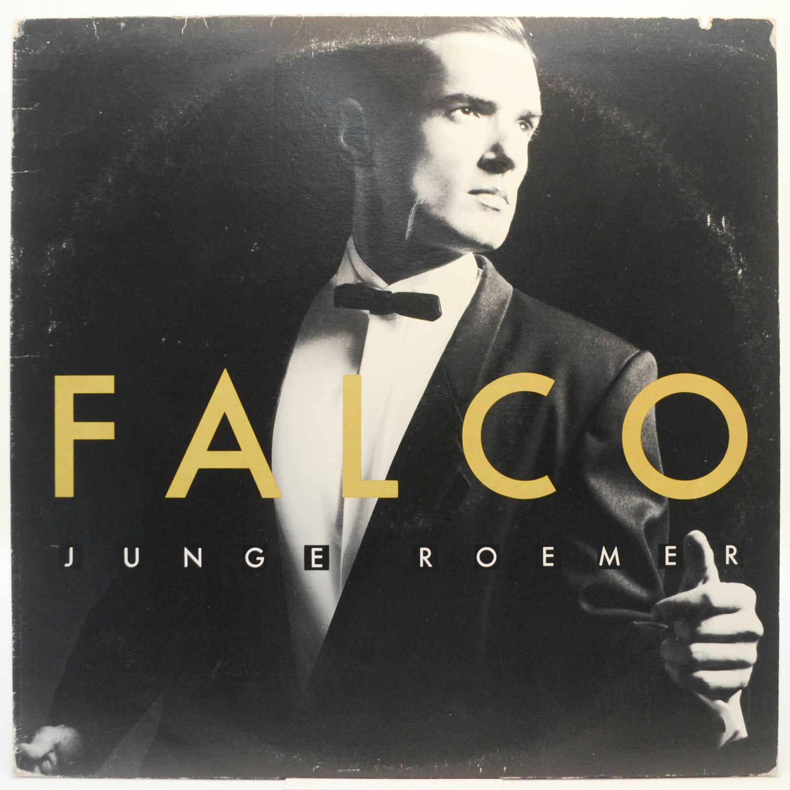 Falco — Junge Roemer, 1984