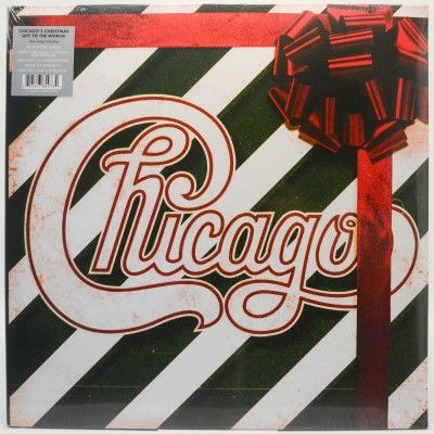 Chicago Christmas (USA), 2019