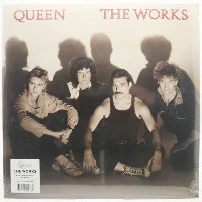 The Works, 1984