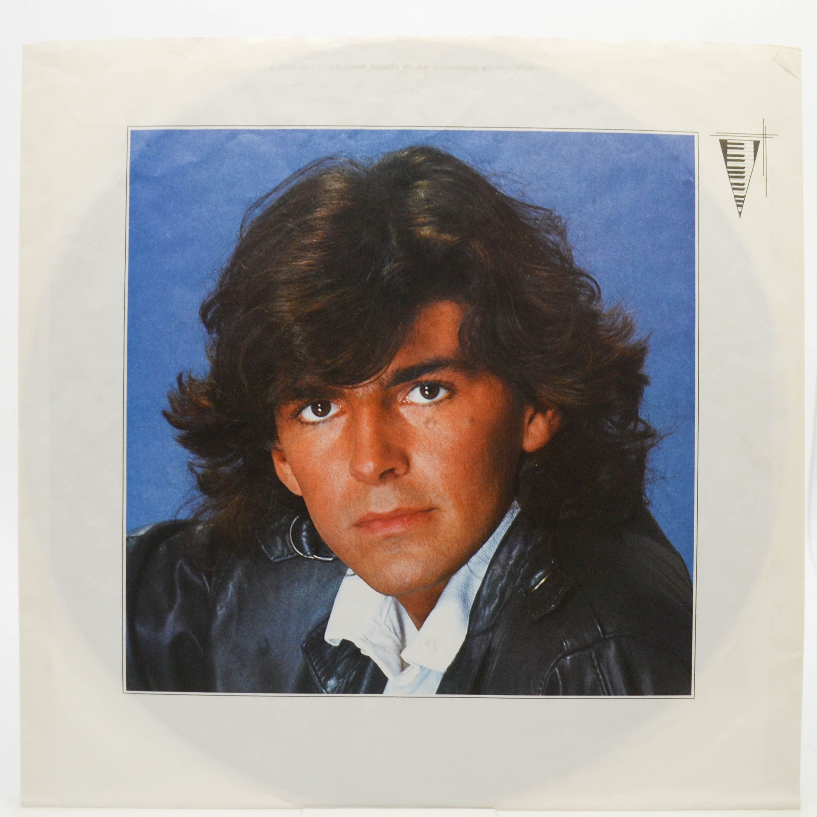 Modern Talking — The 1st Album, 1985