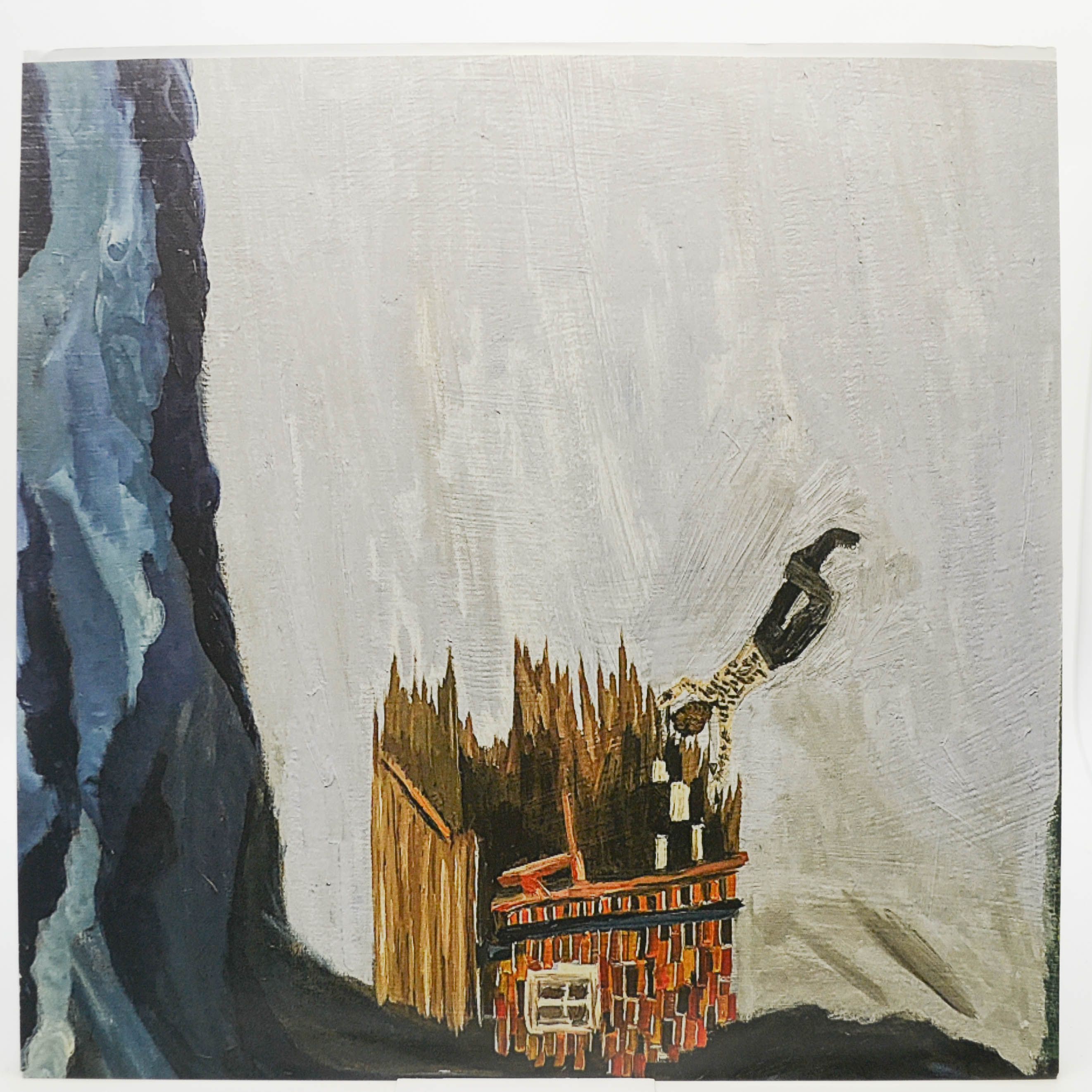 $uicideboy$ — Long Term Effects Of Suffering (USA), 2022