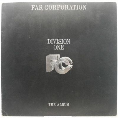 Division One - The Album, 1985