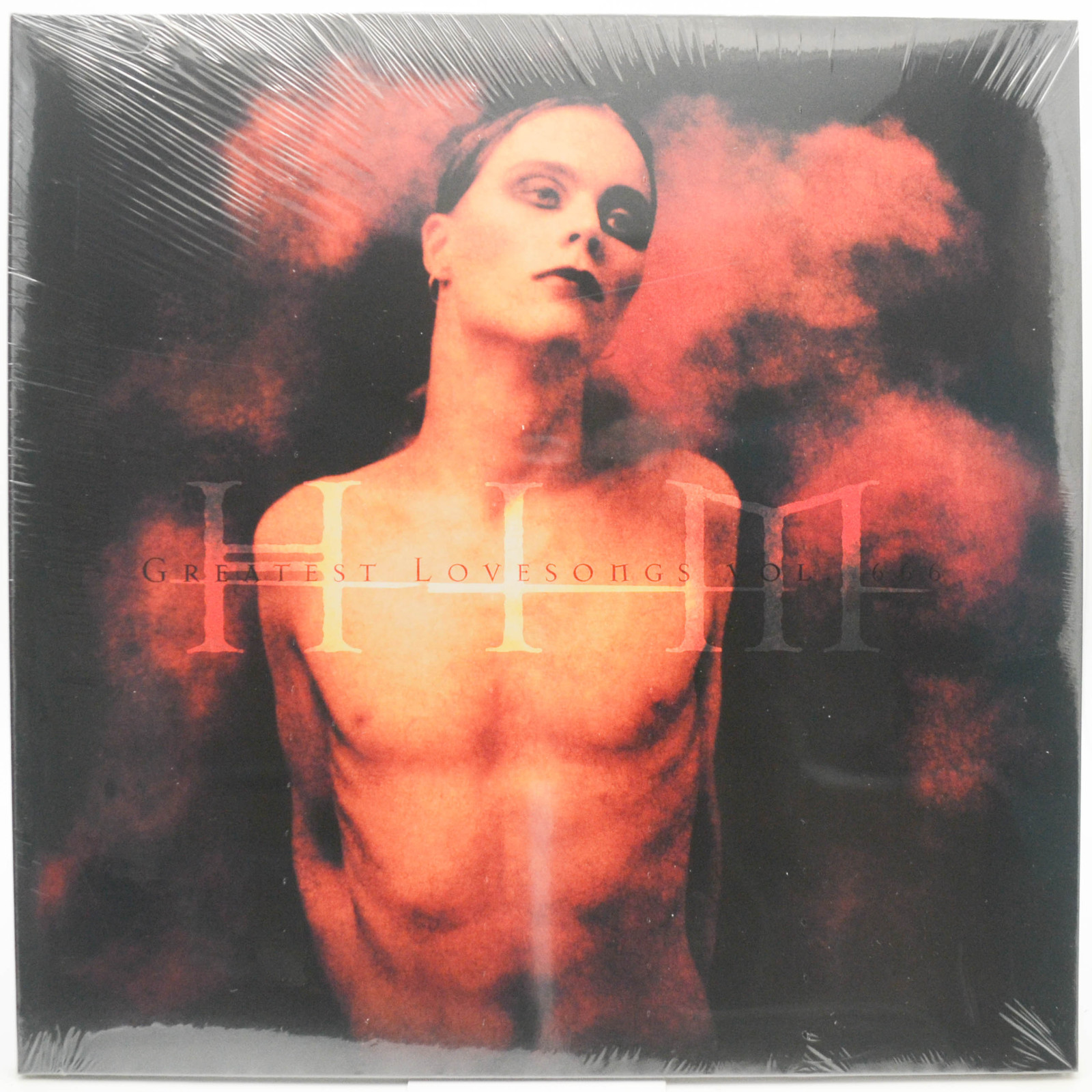HIM — Greatest Lovesongs Vol. 666, 1997