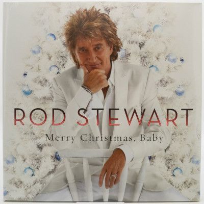 Merry Christmas, Baby (2LP), 2012