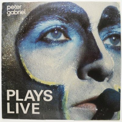 Plays Live
