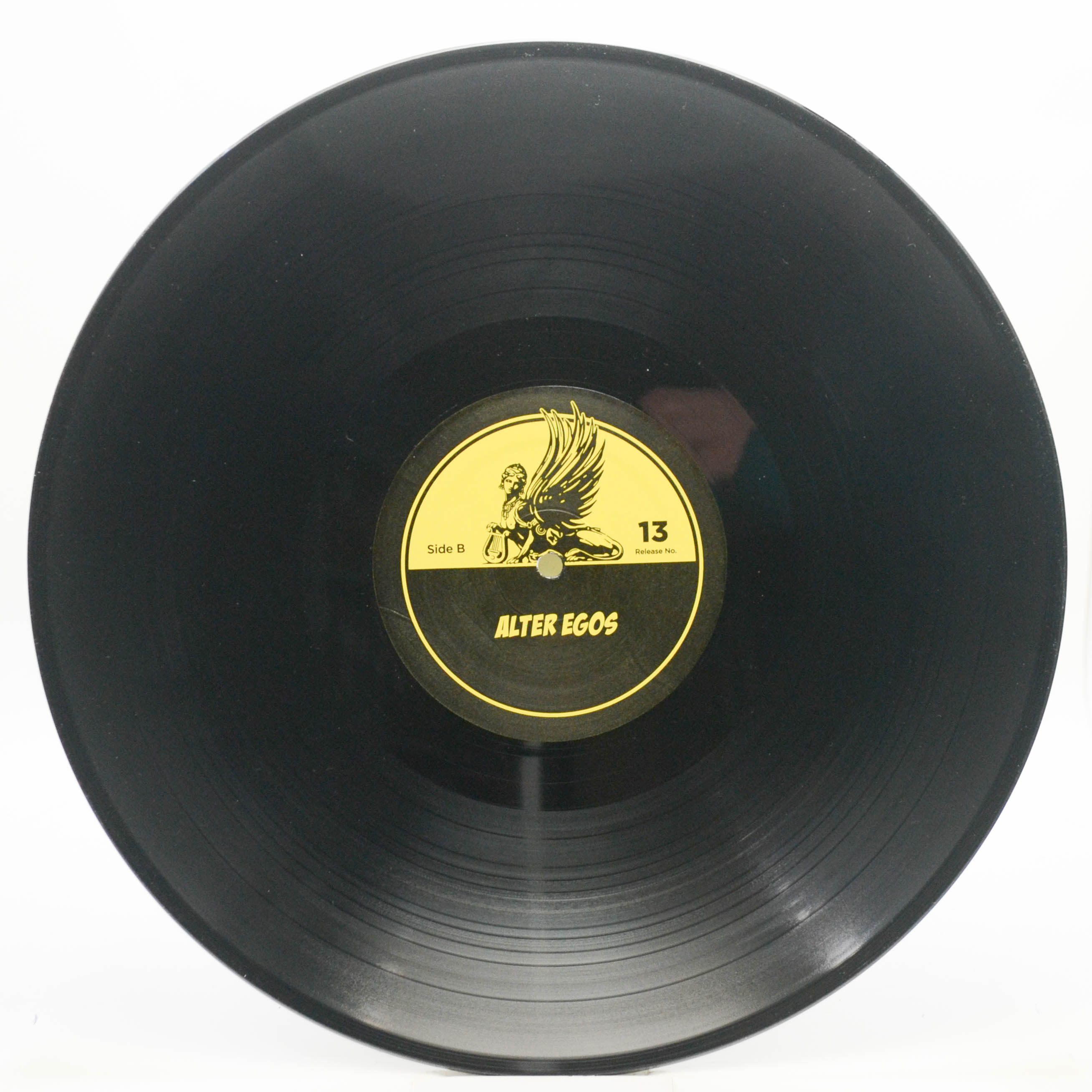 Sean Lennon — Alter Egos (USA, poster), 2013