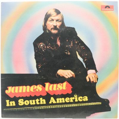 In South America, 1974