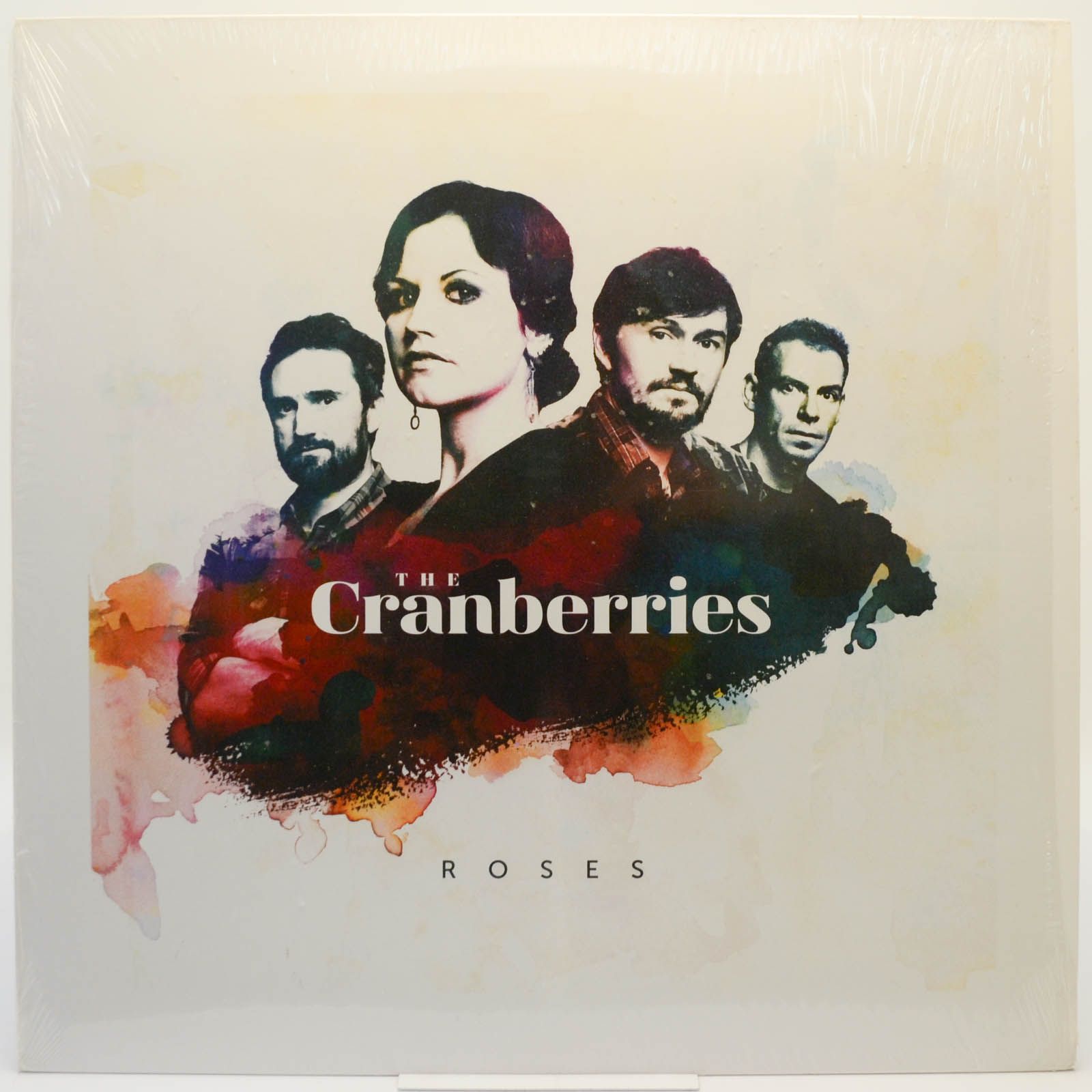 Cranberries — Roses, 2012