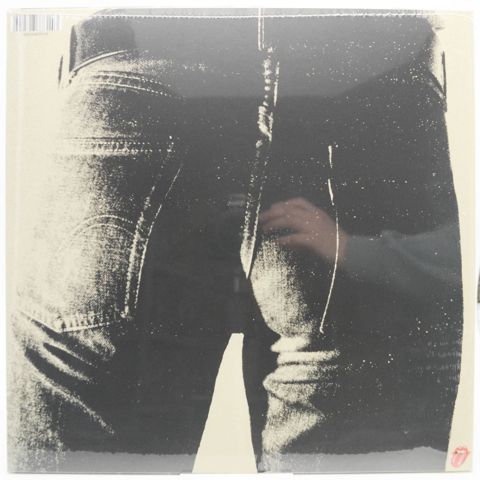 Rolling Stones — Sticky Fingers, 1971