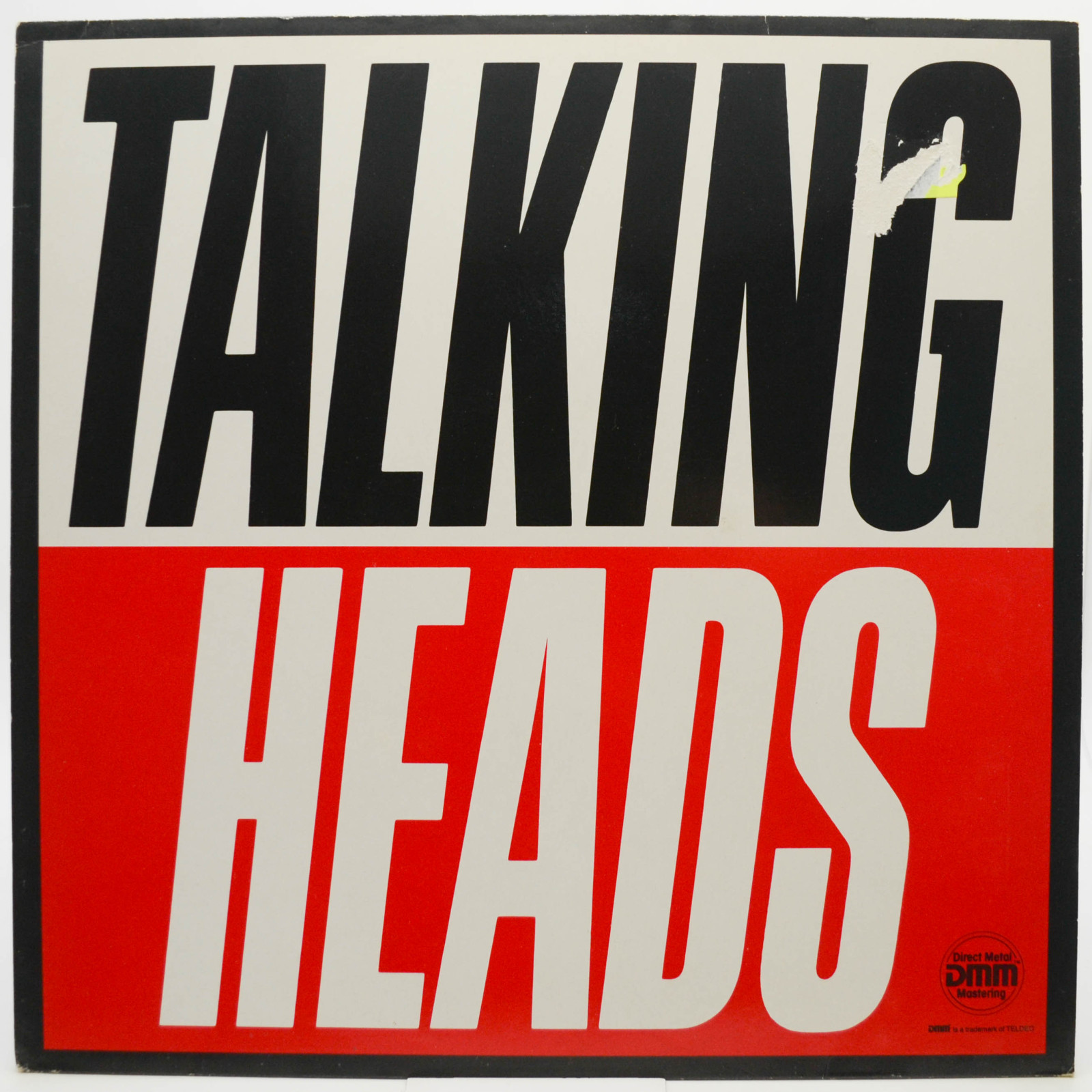 Talking Heads — True Stories, 1986