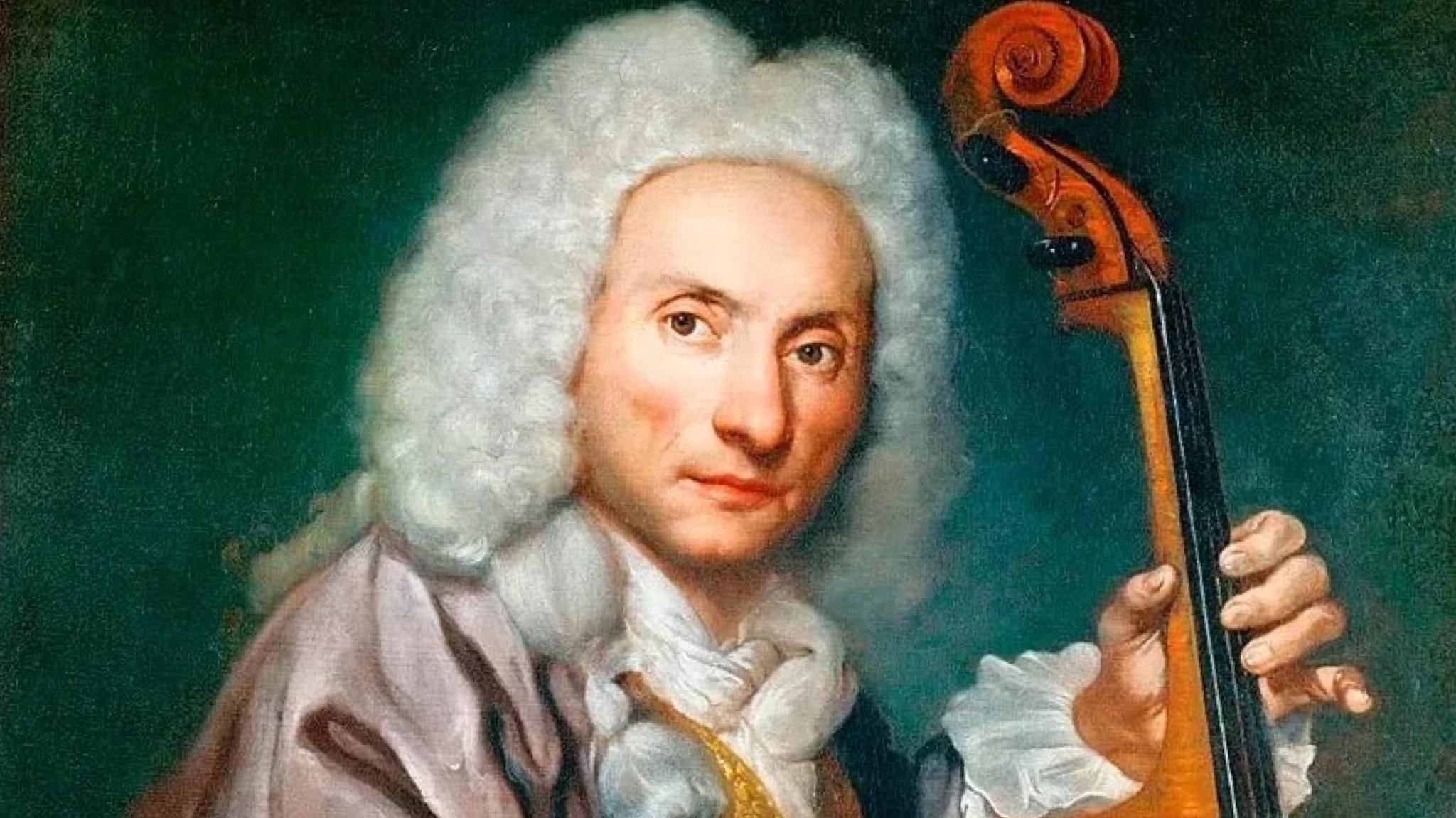 Antonio Vivaldi