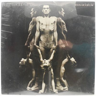 Heroes Are Hard To Find (USA), 1974