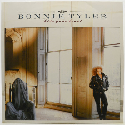 Виниловая пластинка Hide Your Heart, 1988