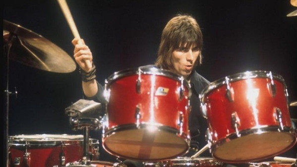 Cozy Powell