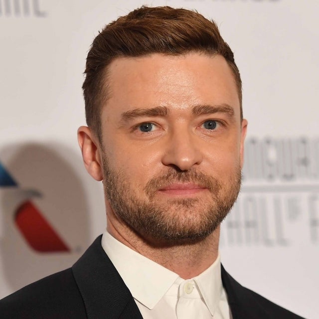 Justin Timberlake