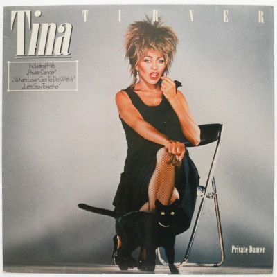 Tina Turner