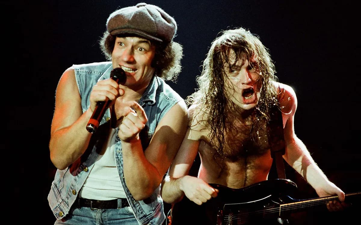 AC/DC