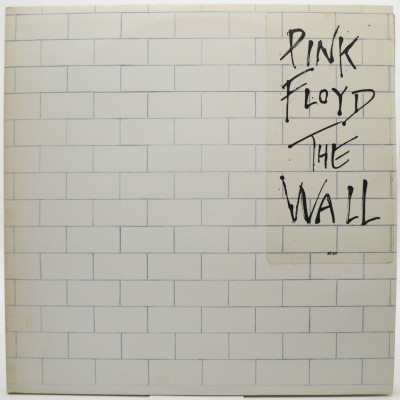 The Wall (2LP), 1979