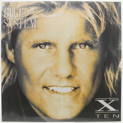 Ten (X), 1994