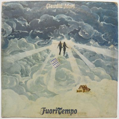 Fuori Tempo (1-st, Italy, Clan), 1974