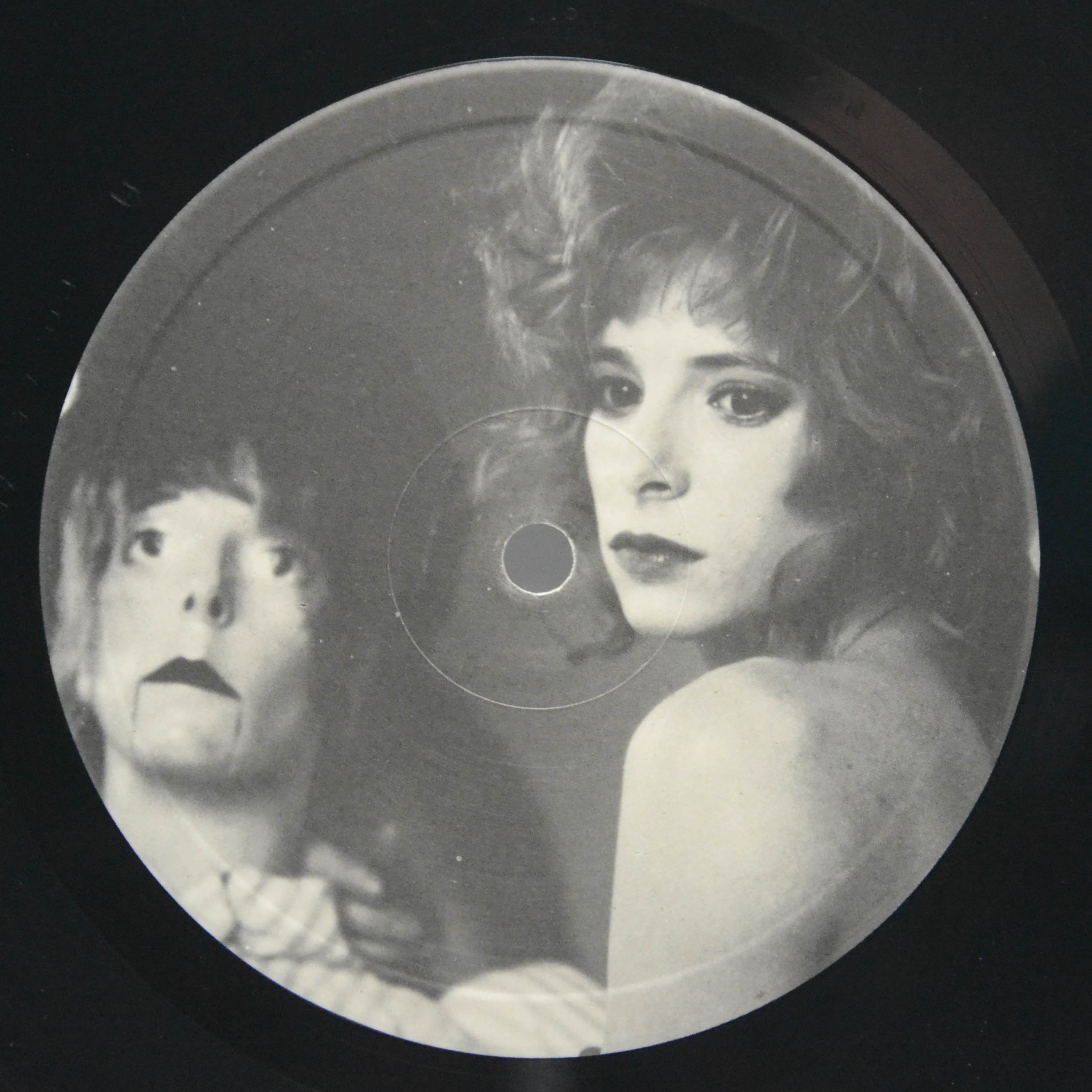 Виниловая пластинка Mylene Farmer — Ainsi Soit Je..., 1988