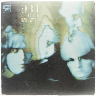 Spirit