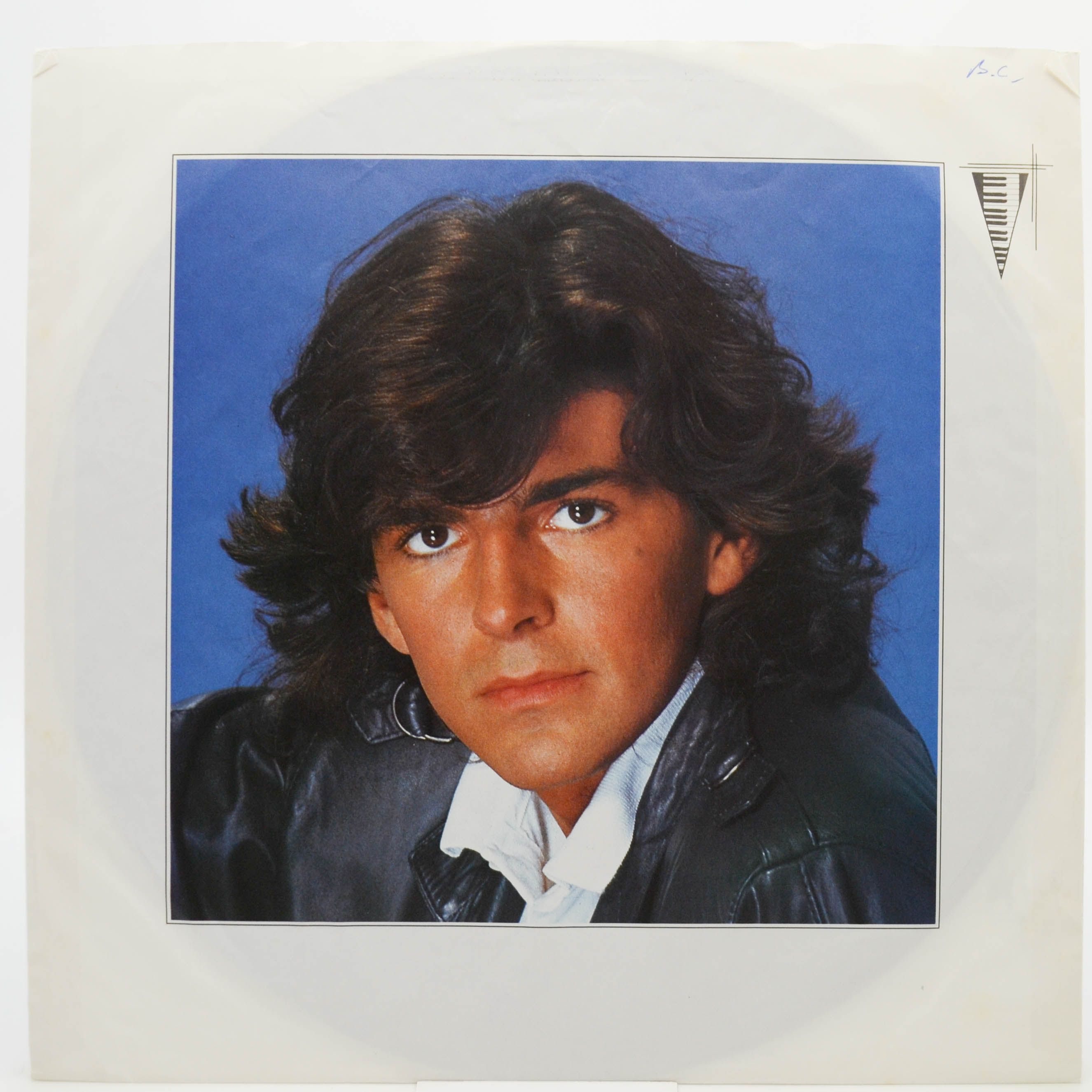 Modern Talking — The 1st Album, 1985
