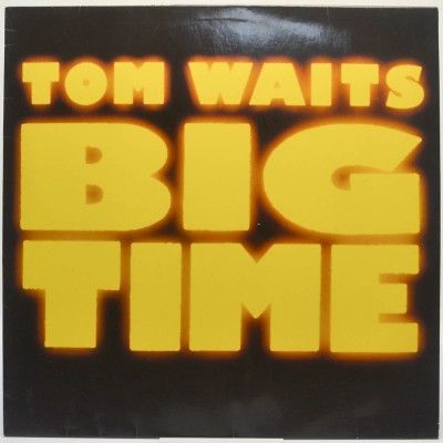 Big Time, 1988