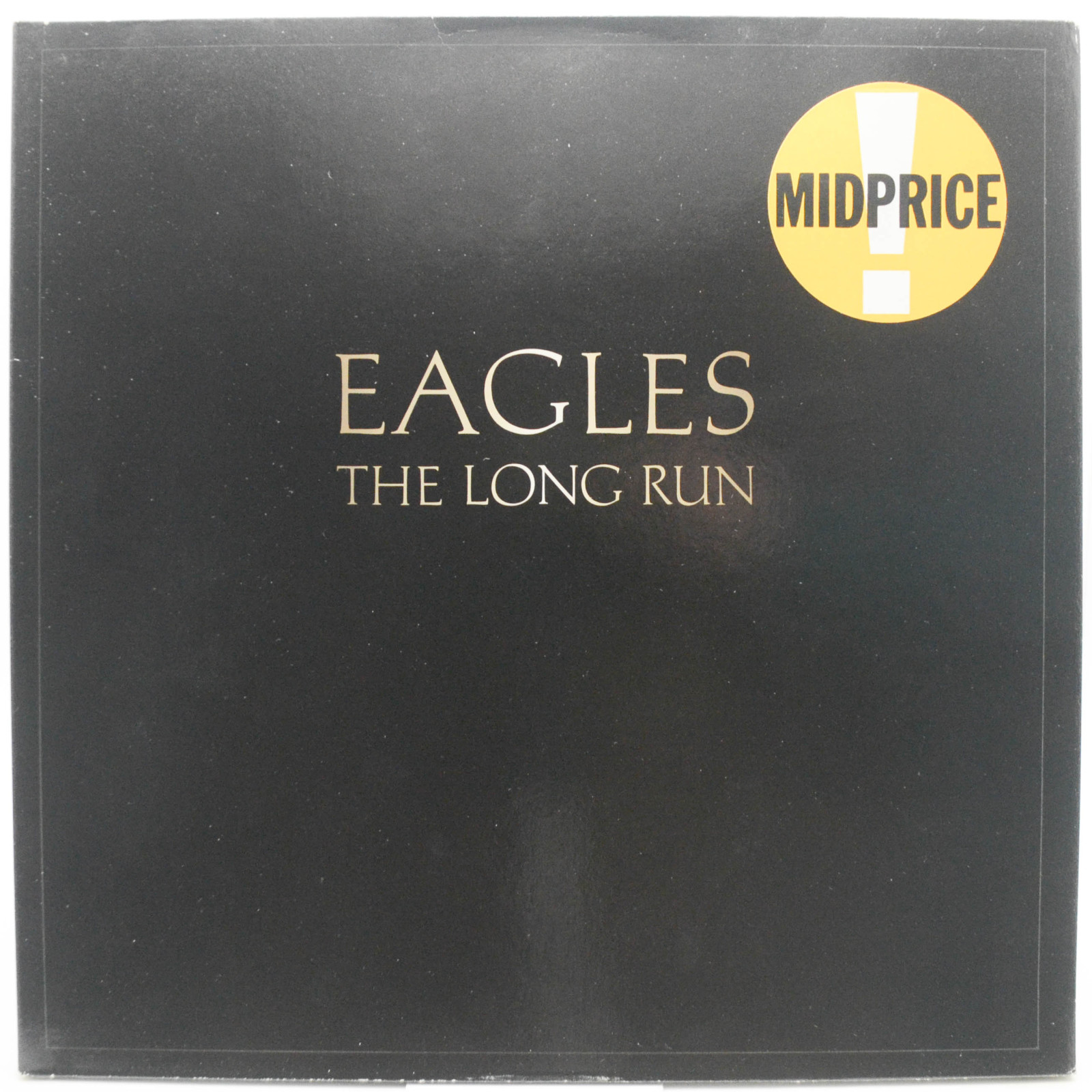 Eagles — The Long Run, 1979
