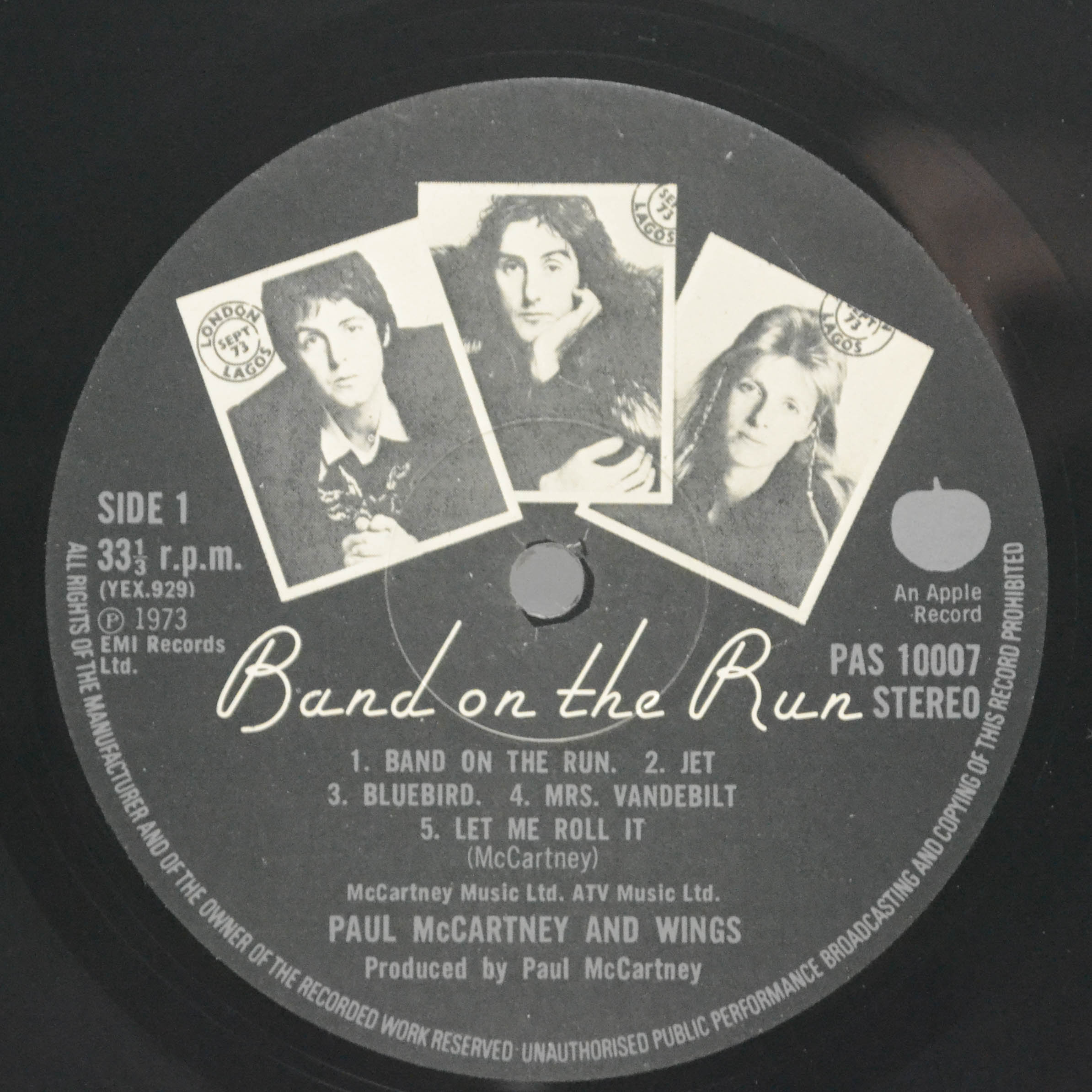 洋楽 paul mccartney & wings the backyard list_img-paul-mccartney-chaos-