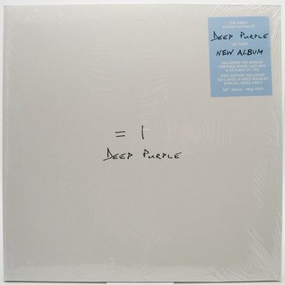 = 1 (2LP), 2024