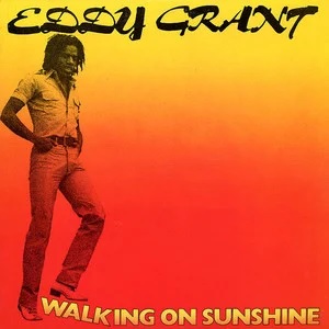 Walking On Sunshine