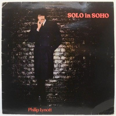 Solo In Soho, 1980