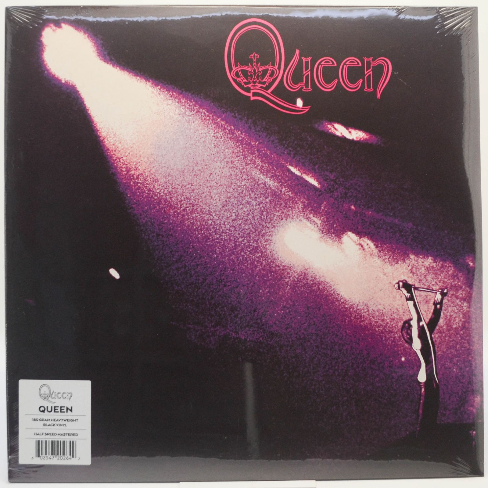 Queen, 1973