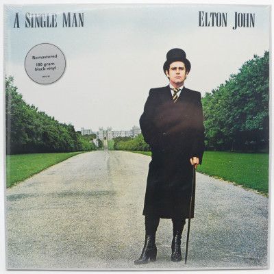 A Single Man, 1978