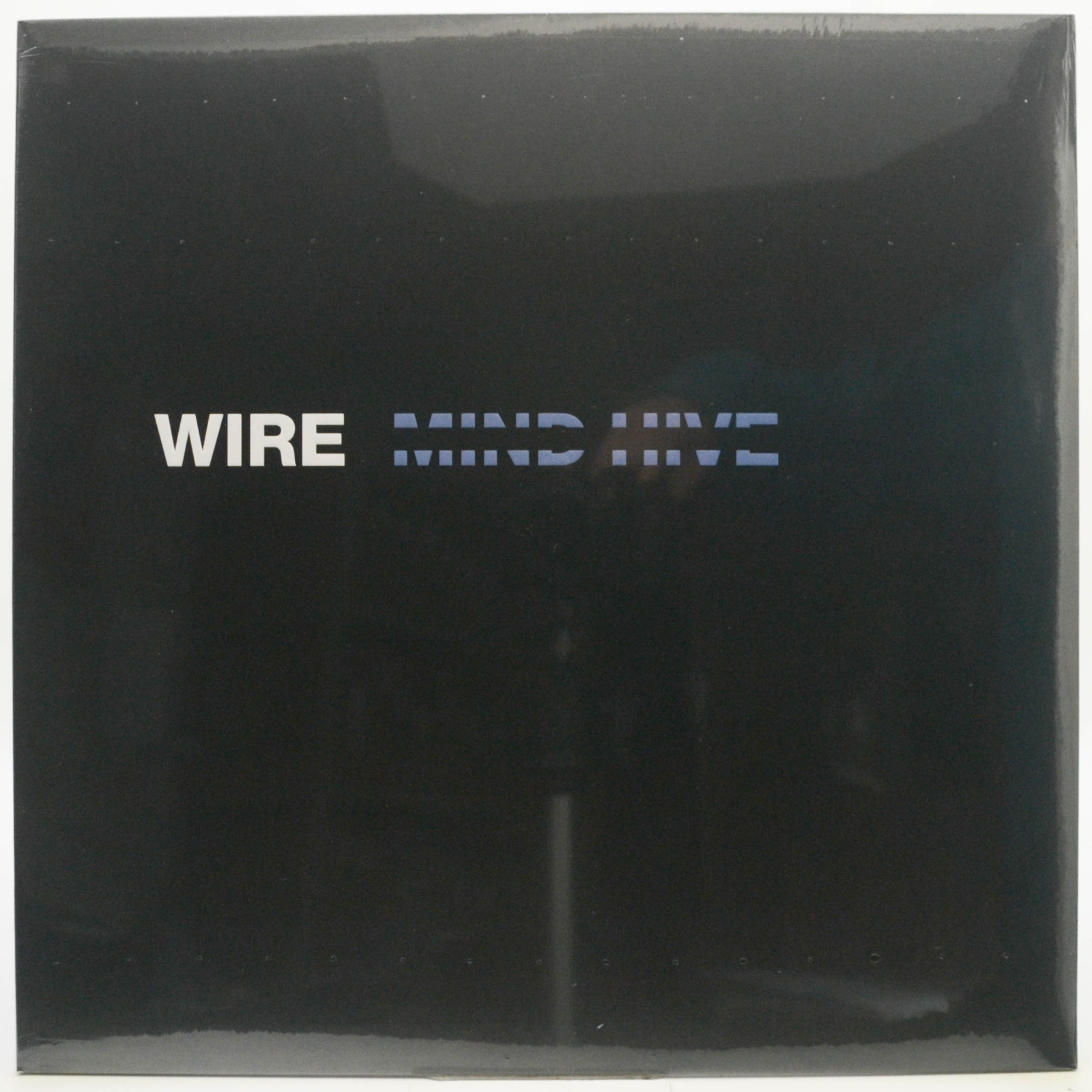 Виниловая пластинка Wire — Mind Hive, 2020
