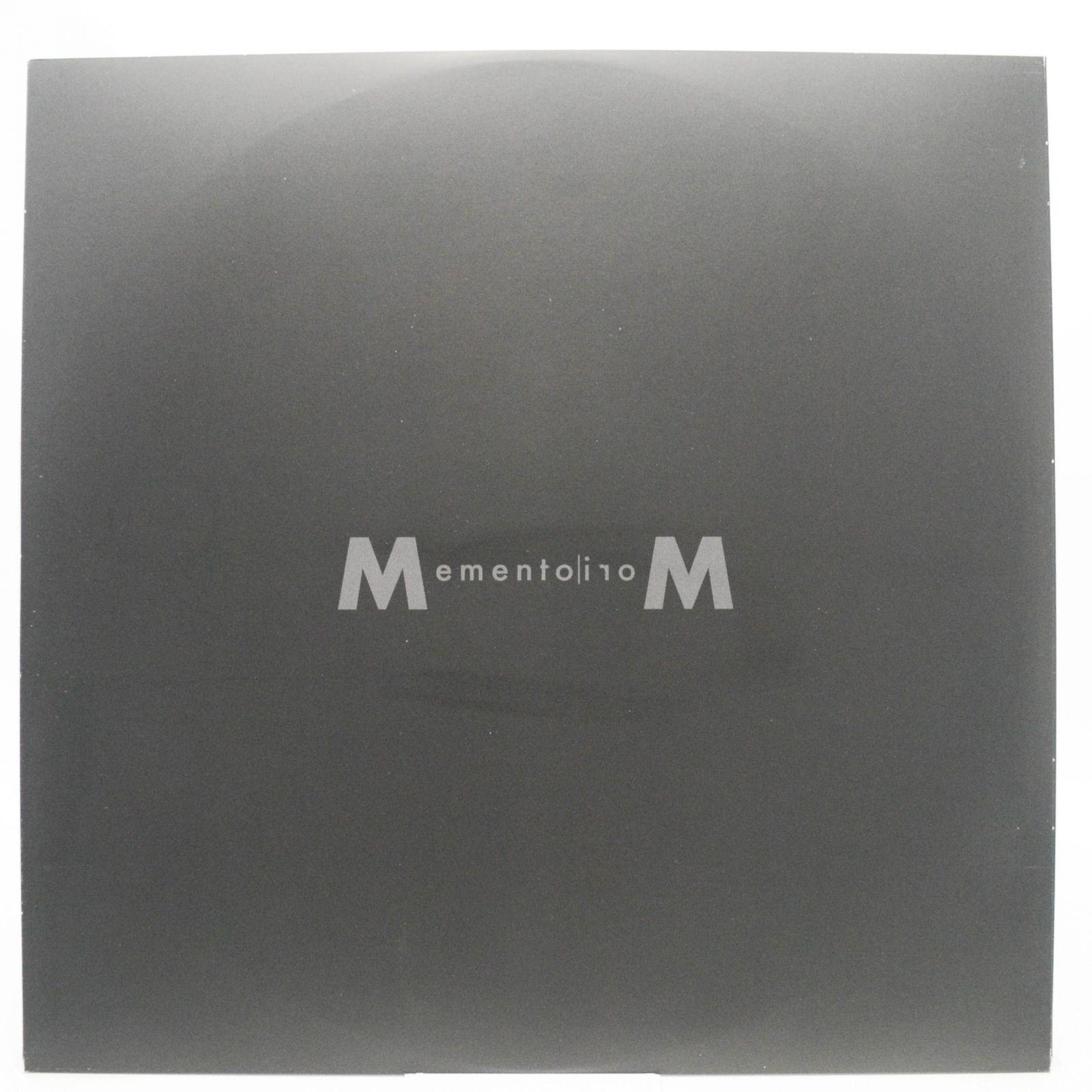 Depeche Mode — Memento Mori (2LP), 2023