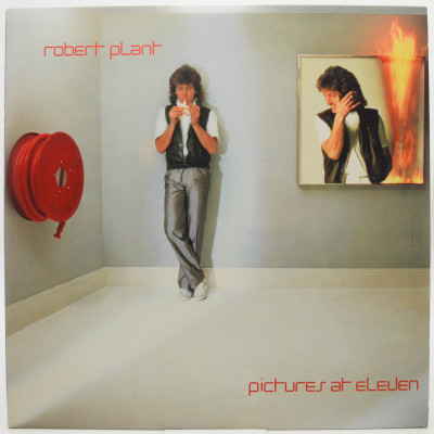 Pictures At Eleven (USA), 1982