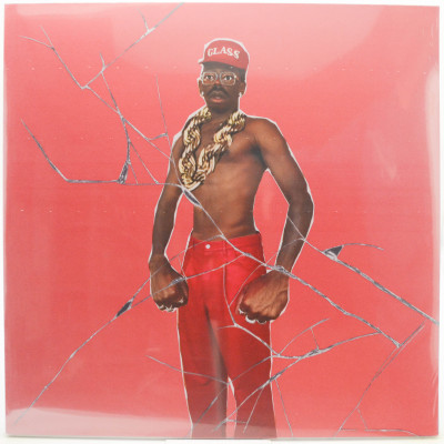 Виниловая пластинка Don't Tap The Glass (2LP), 2025